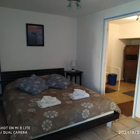 Du Prieure Vaux-sur-Vienne