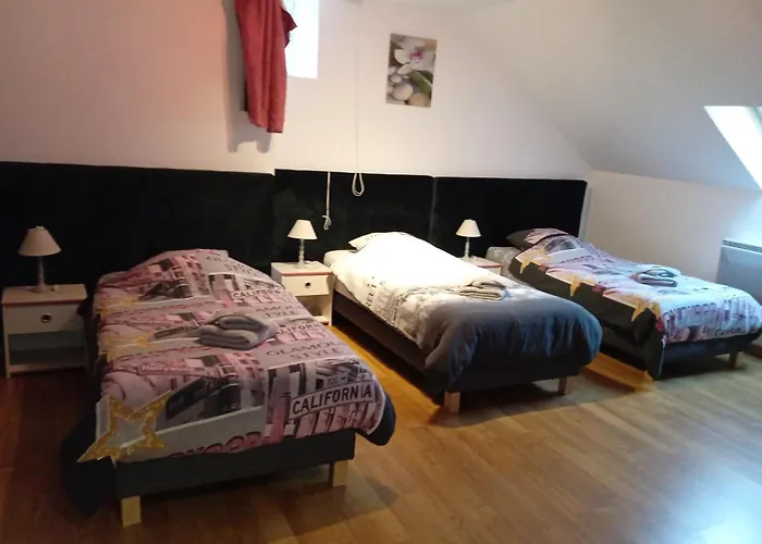 Du Prieure Vaux-sur-Vienne