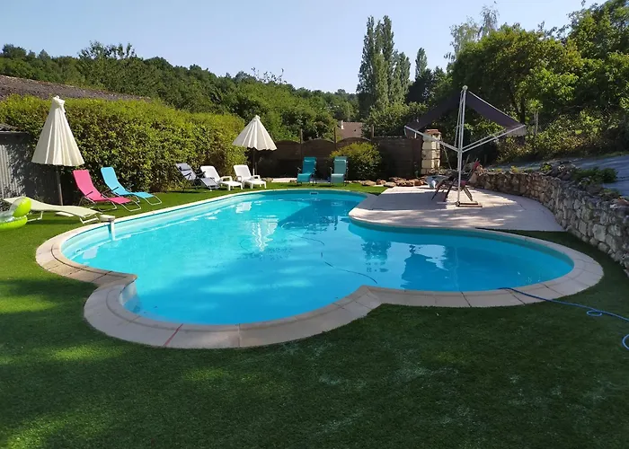 Du Prieure * Vaux-sur-Vienne